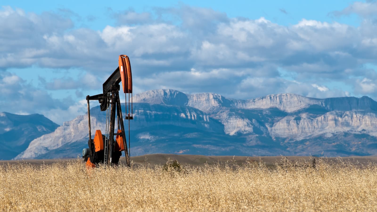 Montana’s oil and gas industry the continuation of lease sales on federal lands, but it
